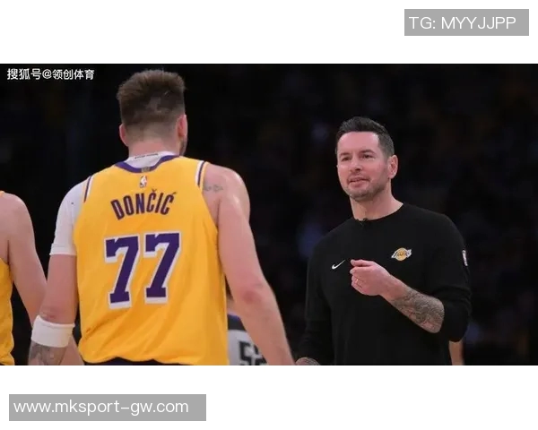 东部某教练点评雷迪克言论期待詹姆斯与东契奇的反应与表现