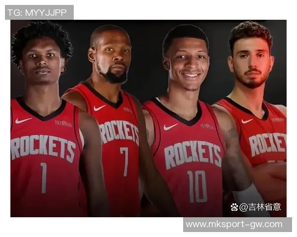 火箭队训练气氛愉快亚当斯谢泼德申京笑容满面展现团队精神 火箭队训练气氛愉快亚当斯谢泼德申京笑容满面展现团队精神