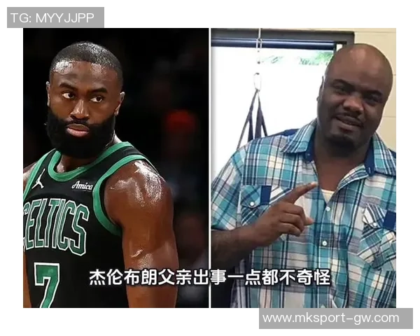 杰伦布朗称赞科塔防守表现希望他继续为球队护筐贡献 杰伦布朗称赞科塔防守表现希望他继续为球队护筐贡献