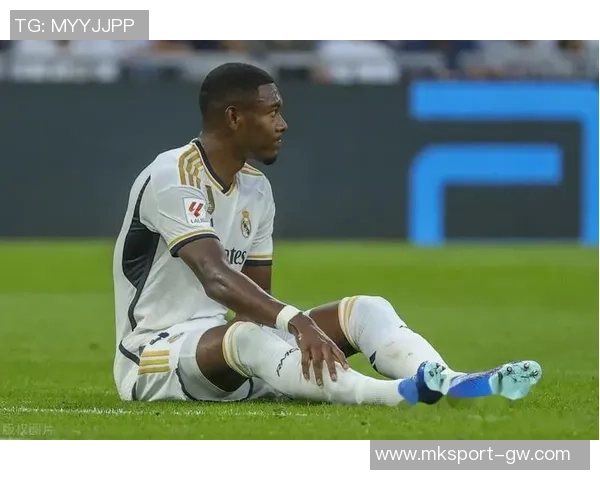 阿拉巴年薪2250万欧预计明夏离开皇马结束四年白衣生涯