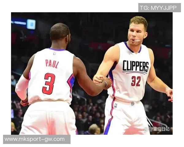 保罗加盟尼克斯是否合适格里芬坚定支持他的适应能力 保罗加盟尼克斯是否合适格里芬坚定支持他的适应能力