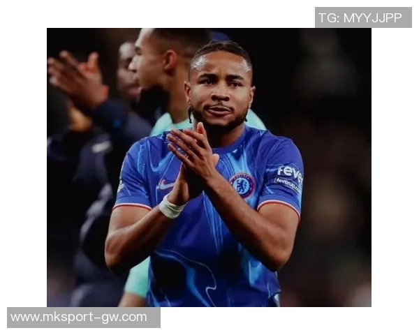 罗马诺分析恩昆库未来走向米兰愿意接受合适报价 罗马诺分析恩昆库未来走向米兰愿意接受合适报价